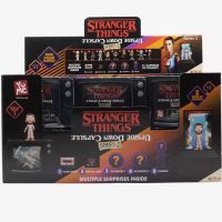 Display 12pz - Stranger Things - Upside Down Capsule - Series 2 | Mythic Bundle