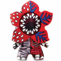 Stranger Things - DZNR - Demogorgon Autopsy Edsition - Peluche da Collezione 22,5 cm
