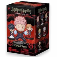 Hero Blind Box - Jujutsu Kaisen
