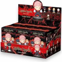Display 6pz - Hero Blind Box - Jujutsu Kaisen | Mythic Bundle