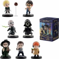 Hero Blind Box - Harry Potter Wizards Series