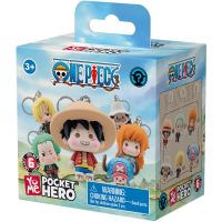 Display 12pz - Hero Blind Box - One Piece Pocket Hero Blind Box Series 2 | Mythic Bundle