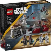 LEGO® Star Wars - Battle Pack Assedio di Mandalore