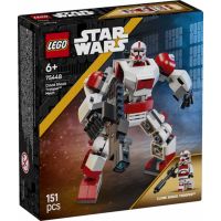 LEGO® Star Wars - Mech Clone Shock Trooper™