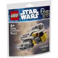 LEGO® Star Wars - Mini-modello di Razor Crest™