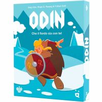 Odin - Seconda Edizione