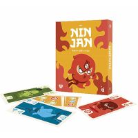 Ninjan