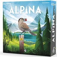 Alpina