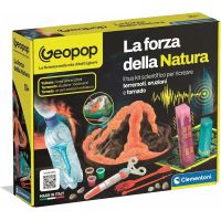 Geopop - La Forza della Natura