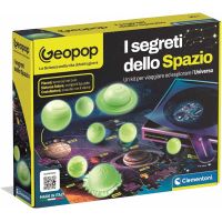 Geopop - Segreti dello Spazio