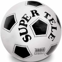 Pallone Super Tele - Bianco