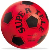 Pallone Super Tele - Rosso
