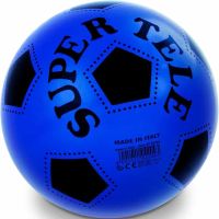 Pallone Super Tele - Blu