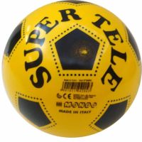 Pallone Super Tele - Giallo