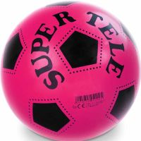 Pallone Super Tele Fluo - Fucsia