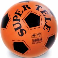 Pallone Super Tele Fluo - Arancione