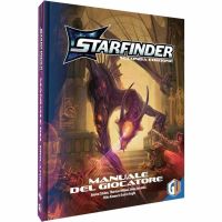 Starfinder - Seconda Edizione - Manuale del Giocatore