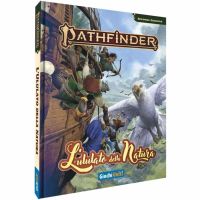 Pathfinder - Seconda Edizione - L'Ululato della Natura