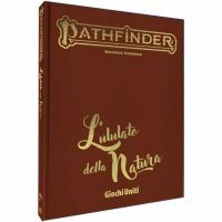 Pathfinder - Seconda Edizione - L'Ululato della Natura - Edizione Deluxe