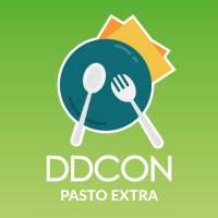 DDCON - Pasto aggiuntivo