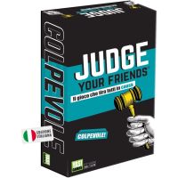 Judge Your Friends - Danneggiato (M1)