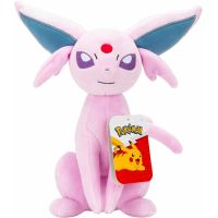 Pokemon - Peluche Espeon (20 cm)
