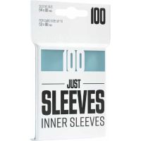 Bustine Just Sleeves - Inner Sleeves 64x89 (100)