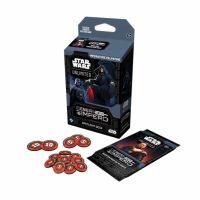 Star Wars Unlimited - Ceneri dell’Impero - Deck Palpatine