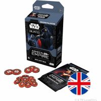 Star Wars Unlimited - Ashes of the Empire - Deck Palpatine