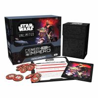 Star Wars Unlimited - Ceneri dell’Impero - Prerelease Box