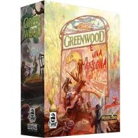 Greenwood