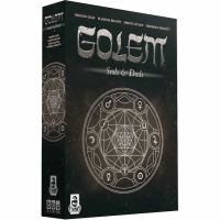 Golem - Seals & Deals