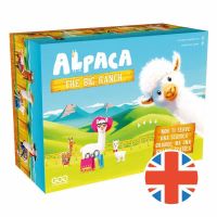 Alpaca - The Big Ranch - Deluxe - Edizione Inglese