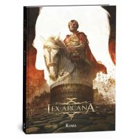 Lex Arcana - Roma