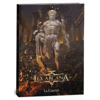 Lex Arcana - La Caduta