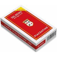 Carte da Gioco Piacentine - Dal Negro Modello Extra 109