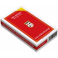 Carte da Gioco Salisburghesi - Dal Negro Modello Extra