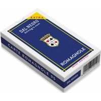 Carte da Gioco Romagnole - Dal Negro Modello Extra 95