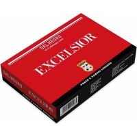 Carte Ramino Excelsior - Mazzo Doppio Dal Negro