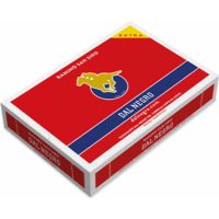 Carte Ramino San Siro Extra - Mazzo Doppio