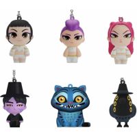 KPOP Demon Hunters - Keychains - Blind Box Series 1