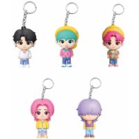 KPOP Demon Hunters - Keychains - Blind Box Series 2
