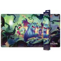 Lorcana - Playmat - Viticcio all'Attacco