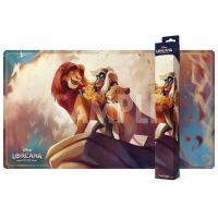Lorcana - Playmat - Il Cerchio della Vita