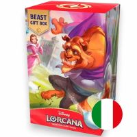 Lorcana - Viticcio all'Attacco  - Gift Set