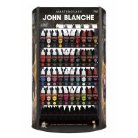 Masterclass John Blanche Rack - (Espositore Completo)
