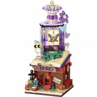 City Corner - Boutique dei Profumi Magici - Keeppley