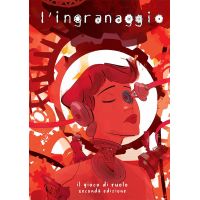L'Ingranaggio - Seconda Edizione