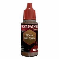 Warpaints Fanatic Masterclass Washes - Warm Skin Shade