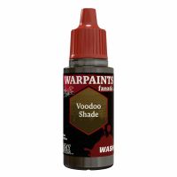 Warpaints Fanatic Masterclass Washes - Voodoo Shade